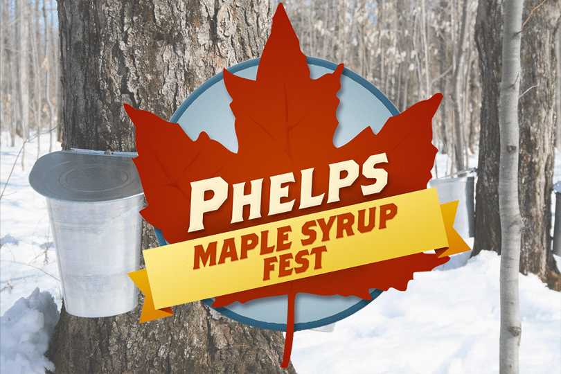Featured Image for Maple Syrup Fest