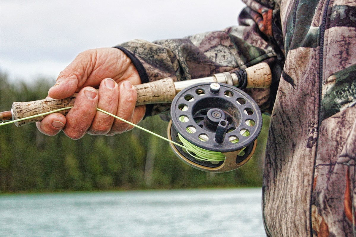 Featured Image for Fly Fishing