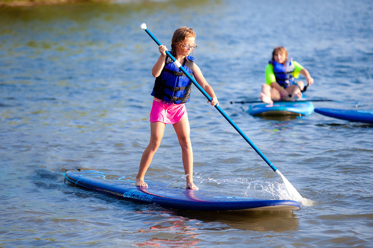 Paddleboarding Links & Resources