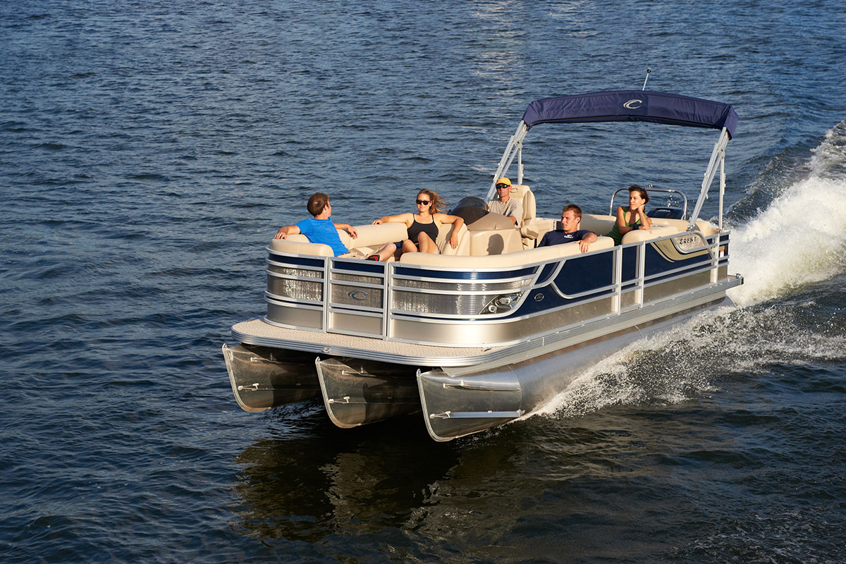 Featured Image for Lake Living