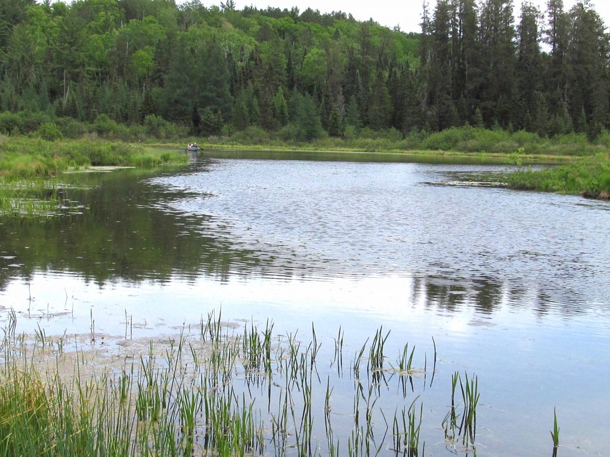 Backcountry Camping Additional Information