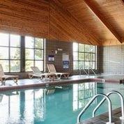 hotel pool