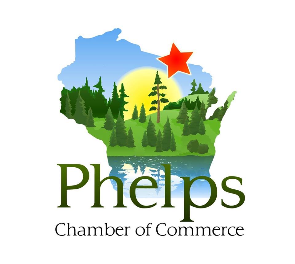 Softball Pitcher in Phelps Wisconsin