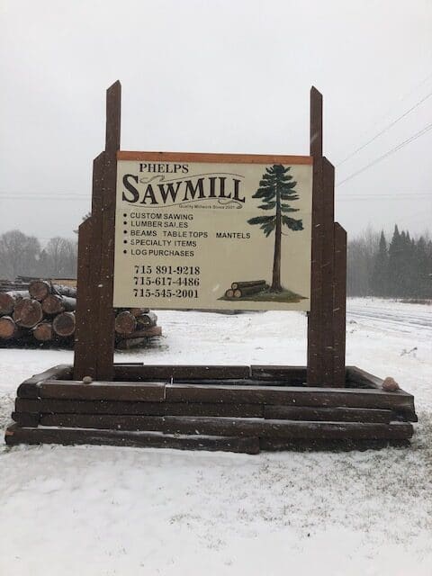 Featured Image for Phelps Sawmill