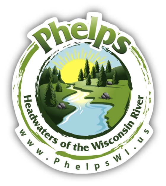 Phelps Chamber of Commerce Logo